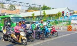 CSGT TP.HCM nói về hiệu quả của Nghị định 168/2024/NĐ-CP sau thời gian đầu triển khai
