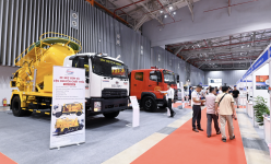 Nhiều hội chợ tầm cỡ quốc tế sắp diễn ra tại TP.HCM