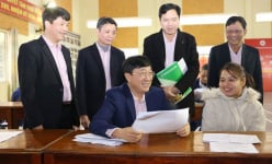 Điểm sáng Ngân hàng Chính sách xã hội tỉnh Lào Cai, kiến tạo sức mạnh nội sinh tiếp sức phát triển