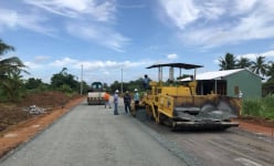 Điểm tên những gói thầu xây lắp trăm tỷ vừa tìm được đơn vị thi công