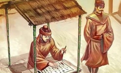 Triều đại duy nhất nào của Việt Nam không có trạng nguyên trong 143 năm?