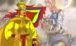 Đỗ Thích là nội gián của nhà Tống, ra tay giết chết cha con Đinh Bộ Lĩnh