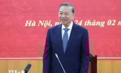 Tổng Bí thư đề nghị lập 'Quỹ nhà ở quốc gia' để phát triển nhà ở giá rẻ tại các đô thị