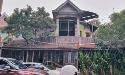Bất ngờ quán cà phê đình đám Sài Gòn đóng cửa, trả mặt bằng