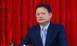 Cho thôi nhiệm vụ đại biểu HĐND TP Hà Nội với ông Vũ Đức Bảo, nguyên Trưởng Ban Tổ chức Thành ủy