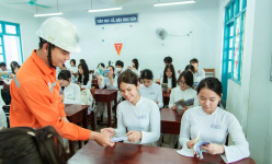 Điện lực Huế triển khai kế hoạch tiết kiệm điện năm 2025