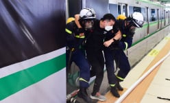 Lãnh đạo Hanoi metro lên tiếng về nguyên nhân sự cố tàu Cát Linh - Hà Đông
