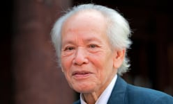Giáo sư Đinh Xuân Lâm: 'Tứ kiệt huyền thoại' của làng Sử học và di sản để lại cho cuộc đời