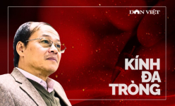 Sáp nhập tỉnh trong kỷ nguyên số