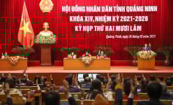 Quảng Ninh tổ chức lại các cơ quan chuyên môn thuộc UBND tỉnh: 7 Sở mới được thành lập sau khi hợp nhất