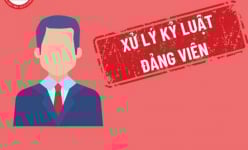 Bộ Chính trị ban hành Quy định 264 sửa đổi, bổ sung một số điều về kỷ luật tổ chức Đảng, đảng viên vi phạm