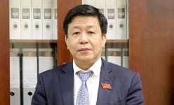 Phó Chủ tịch UBND TP Hà Nội nói về hạ tầng kết nối từ sân bay Gia Bình (Bắc Ninh) về Thủ đô