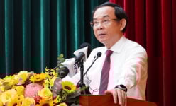 TP.HCM tăng cường phòng chống tham nhũng, tiêu cực, đẩy mạnh xử lý vụ án Tập đoàn Thuận An, Công ty AIC