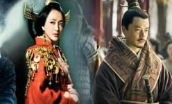 Hàn Tín là ân nhân của Lã Hậu, vì sao Lã Hậu quyết diệt trừ ân nhân?