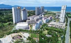 Toàn cảnh một số dự án bỏ hoang ở Đà Nẵng chiếm giữ hàng chục ha 'đất vàng' sắp được gỡ vướng