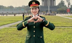 Hoa khôi bóng chuyền nữ Việt Nam U40 kết hôn, bật mí bất ngờ về hôn phu