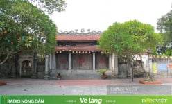 Ngôi chùa “đệ nhất vắng tanh” có thật sự vắng?