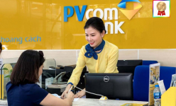 Lãi suất ngân hàng cao nhất hôm nay 28/2: PVCombank trả 9%/năm cho khách đặc biệt