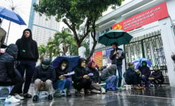 Chính sách mới liên quan đến công chức, cấp đổi bằng lái xe, lệ phí trước bạ có hiệu lực từ tháng 3/2025