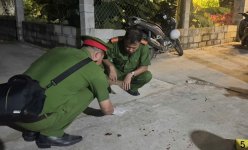 TIN NÓNG 24 GIỜ QUA: Em vợ đâm anh rể tử vong; 'ma men' thông chốt, tông Trưởng Công an xã bị thương