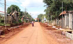 Nông thôn mới Bình Phước 2025, dành gần 3.000 tỷ đồng đầu tư trọng tâm, trọng điểm