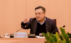 Chủ tịch Hà Nội Trần Sỹ Thanh yêu cầu khẩn trương lấy nước sông Hồng bổ cập cho sông Tô Lịch