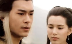 Từ hành động đêm tân hôn, Dương Quá thấy điều gì 'lạ' về tình cảm của Tiểu Long Nữ?