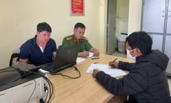 Giám đốc Công an Đắk Lắk ra quyết định xử phạt người thông tin sai sự thật tại huyện từng xảy ra khủng bố