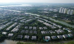 Thị trường bất động sản 2025 sẽ đối mặt những thách thức nào?