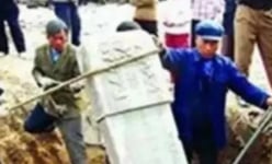 Lời đồn về cái chết của Lý Liên Anh là có thật?