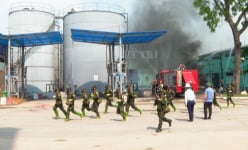 Thủ tướng ký ban hành chương trình công tác của Ban Chỉ đạo Phòng thủ dân sự quốc gia năm 2025