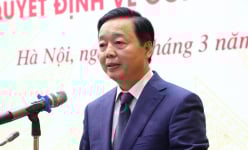 Phó Thủ tướng Trần Hồng Hà: Bộ Nông nghiệp và Môi trường đi vào hoạt động mới là bước đầu, cần tiếp tục tinh gọn
