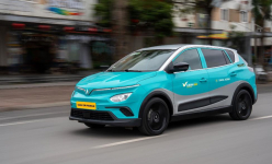 Ra mắt dịch vụ taxi chất lượng cao - Xanh SM Premium