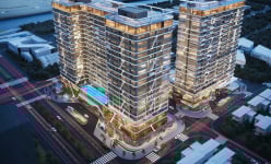 Regal Group sắp triển khai khu phức hợp hạng sang Regal Complex tại Đà Nẵng