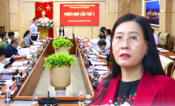 Nữ Bí thư Tỉnh uỷ, Chủ tịch HĐND tỉnh Quảng Ngãi đảm nhận thêm nhiệm vụ mới