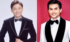 Những nam nghệ sĩ điển trai, tài hoa trong showbiz Việt qua đời ở tuổi ngoài 40 vì bạo bệnh