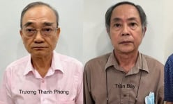 Truy tố cựu Chủ tịch và cựu Tổng giám đốc Vinafood II vì chuyển nhượng đất tại 132 Bến Vân Đồn, TP.HCM trái quy định