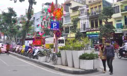 Ngoài phá 'Hàm cá mập', Hà Nội sẽ di dời bao nhiêu trụ sở cơ quan, doanh nghiệp và hộ dân quanh hồ Hoàn Kiếm?