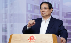 Thủ tướng Chính phủ chỉ đạo 'nóng' Bộ trưởng Bộ Tài chính phải Nghị quyết về quản lý tiền ảo tuần này