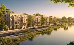 Vinhomes ra mắt Vinhomes Wonder City – thành phố của những trải nghiệm thời thượng phía Tây Hà Nội