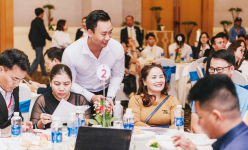 Cát Tường Land triển khai mở bán thành công đợt cuối dự án Cát Tường J-Home