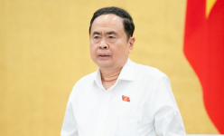 Chủ tịch Quốc hội: Khai mạc sớm kỳ họp thứ 9, xem xét sửa Hiến pháp 