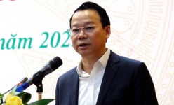 1.000 công chức, viên chức, người lao động thuộc Bộ Nông nghiệp và Môi trường xin nghỉ và có nguyện vọng xin nghỉ