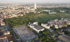 HoREA mong muốn đẩy nhanh tiến độ đề xuất khu đất thí điểm nhà ở thương mại