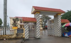 Huyện Vĩnh Bảo, Hải Phòng: Các trụ sở UBND xã tạm thời đóng cửa sau sáp nhập