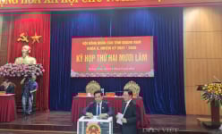 Mức lương Phó Chủ tịch Hội đồng nhân dân tỉnh năm 2025 theo quy định mới nhất
