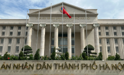 Lợi dụng được thi hành án, cựu chấp hành viên ở Hà Nội chiếm đoạt hơn 12 tỷ đồng