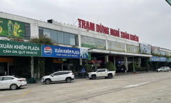 Vai trò mới của Cục Đường bộ tại dự án trạm dừng nghỉ trên cao tốc Bắc - Nam