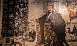 Quyết sách nào của Tần Thủy Hoàng giúp Trung Quốc dẫn đầu thế giới suốt 2000 năm?