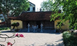 Dòng họ Lê Hữu đất Hưng Yên với 6 người đỗ đại khoa, có đại danh y Hải Thượng Lãn Ông Lê Hữu Trác